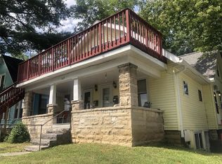 615 N Lincoln St #3, Bloomington, IN