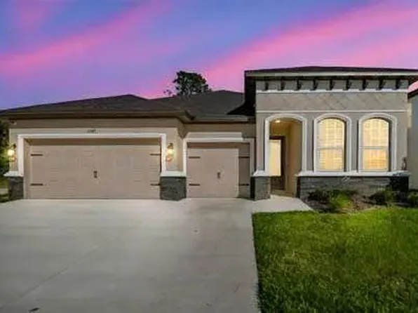 11303 Striped Bass Ct, New Port Richey, FL 34654