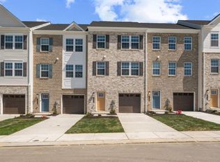16616 Green Glade Dr, Brandywine, MD 20613