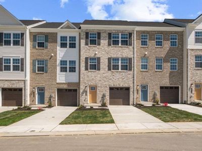 16618 Green Glade Dr, Brandywine, MD, 20613