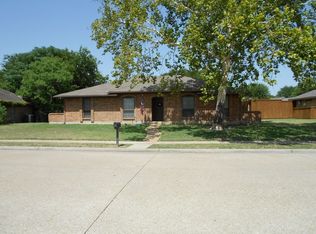 3429 Carriage Ln, Plano, TX 75023