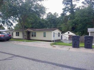 21535 Forest Run Dr, Lexington Park, MD 20653