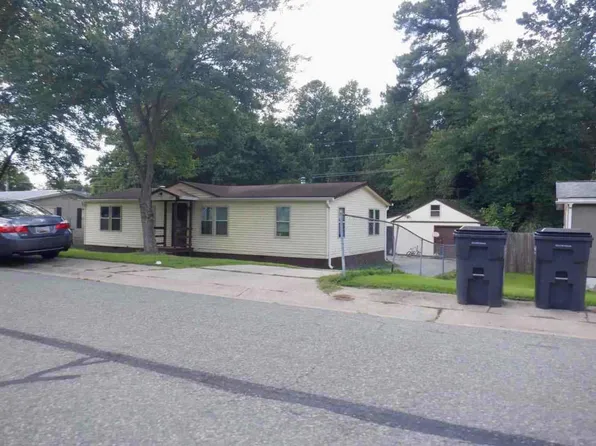 21535 Forest Run Dr, Lexington Park, MD 20653