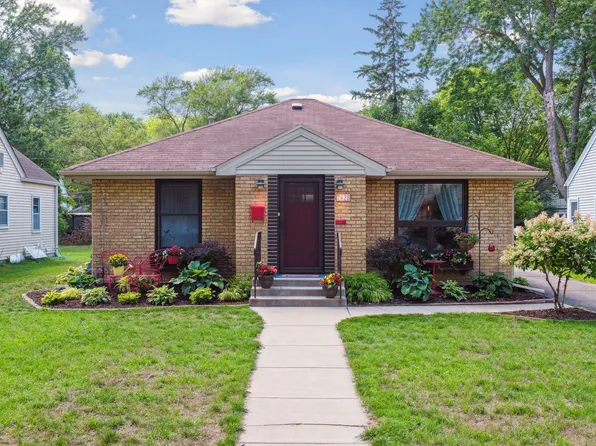 2628 Kipling Ave, Minneapolis, MN 55416