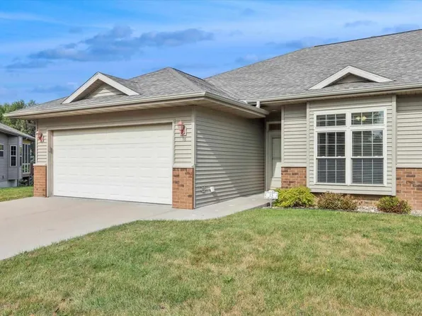 15 Willoughby Pl, Iowa City, IA 52240
