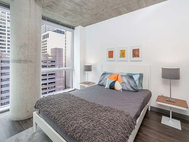 Linea Apartments — Photo 15