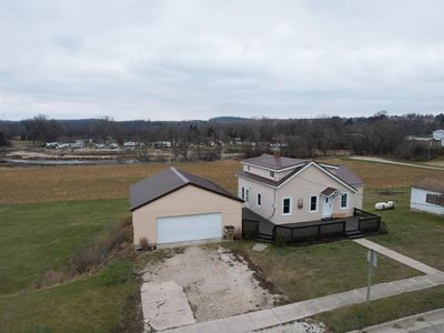 410 Union St, Clermont, IA, 52135