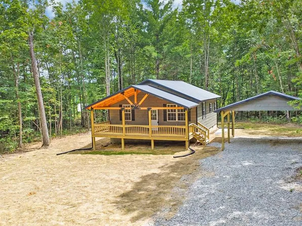 120 Murray Ln, Jamestown, TN 38556