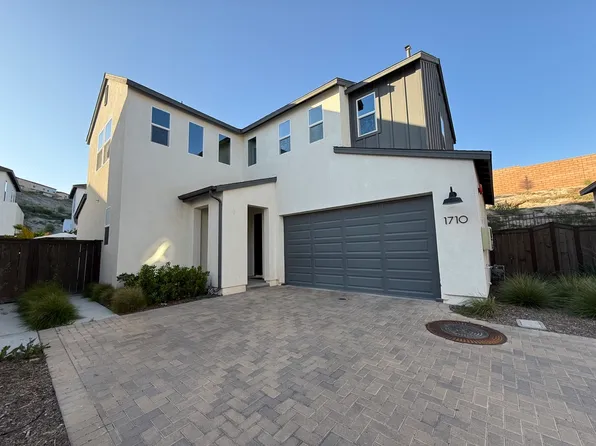 1710 Whitmore Loop, Chula Vista, CA