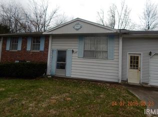 3541 W Stafford Dr, Bloomington, IN
