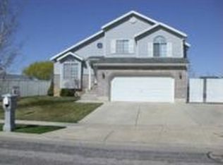 2774 W 4275 S, Roy, UT 84067