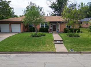 4424 Harlan Ave, Waco, TX 76710