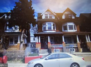 4927 N 12th St, Philadelphia, PA 19141
