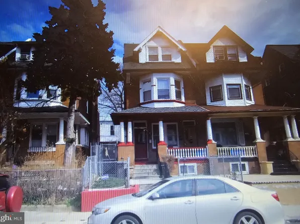 4927 N 12th St, Philadelphia, PA 19141