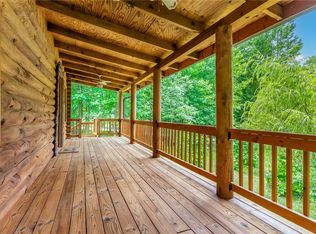 201 Rock Cliffe Trl, Pickens, SC 29671