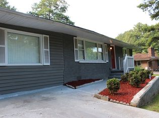 1977 Wee Kirk Rd, Atlanta, GA 30316