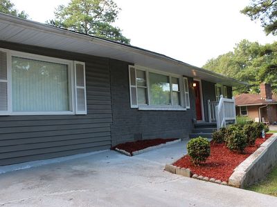 1977 Wee Kirk Rd, Atlanta, GA, 30316
