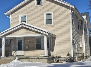 439 W Fairview Ave, Dayton, OH 45405