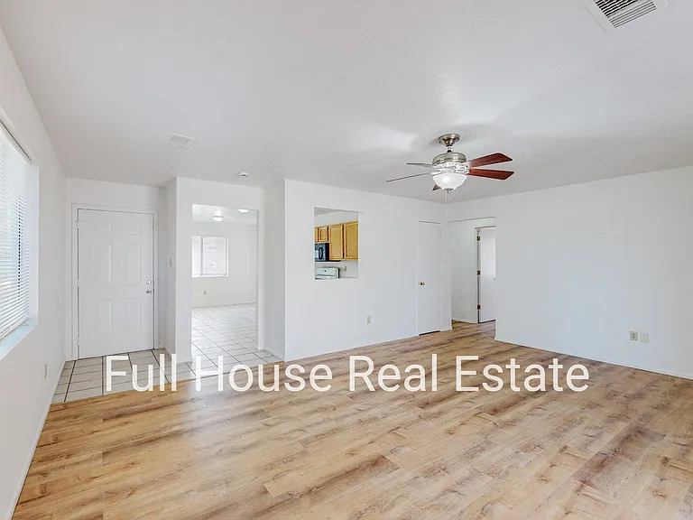 4015 Diablo Trail Pl NW — Photo 8