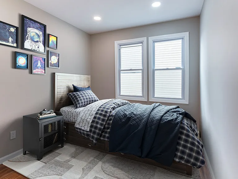 163 Jefferson St #1 — Photo 9