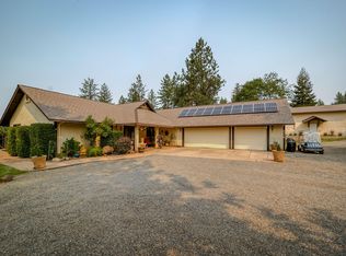 6774 Crater Dr, Shingletown, CA 96088