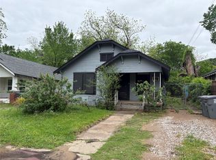 2912 Warren Ave, Dallas, TX 75215