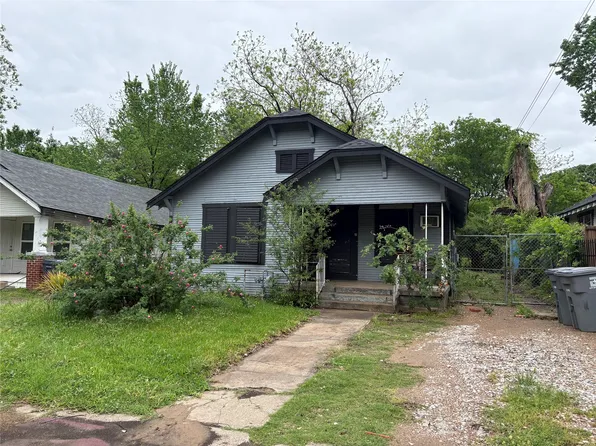 2912 Warren Ave, Dallas, TX 75215