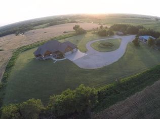 26071 60th Rd, Lebanon, KS 66952