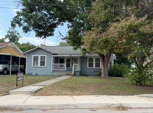 949 Aransas, San Antonio, TX 78210