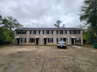 1203 Julia Ave, Albany, GA 31707