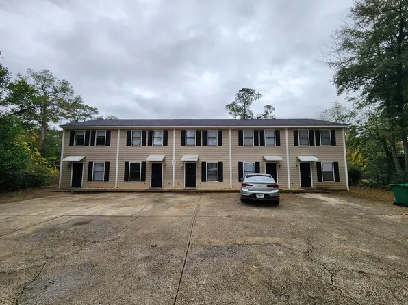 1203 Julia Ave, Albany, GA 31707