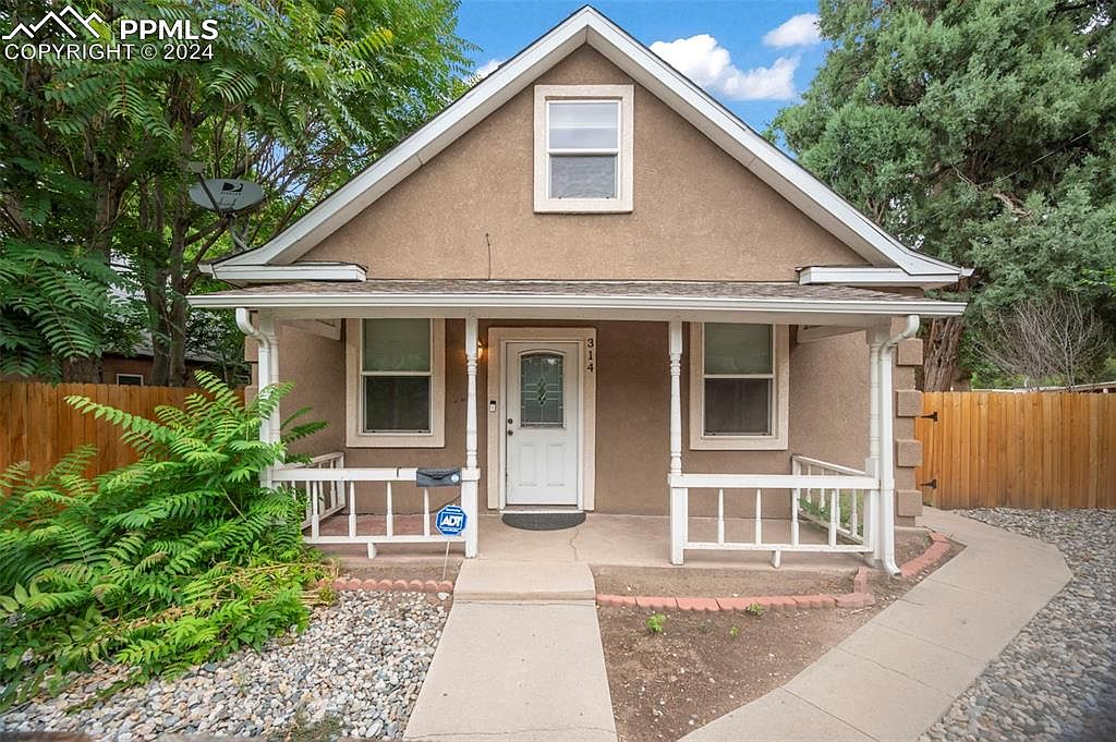 314 E Las Vegas St, Colorado Springs, CO 80903 | Zillow