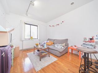 458 W 52nd St APT 5B, New York, NY 10019