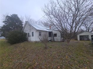 525 NW 131st Hwy, Holden, MO 64040