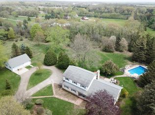 W335S5150 Woodchuck Holw, North Prairie, WI 53153