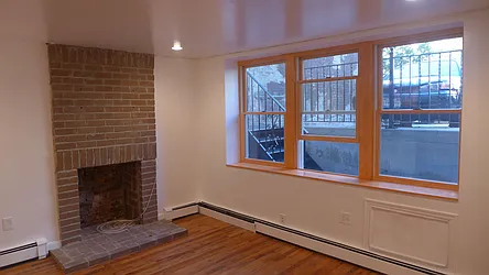 Rented by Garfield Realty 