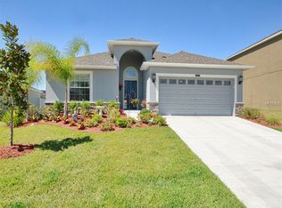 4853 Havilland Dr, Mount Dora, FL 32757