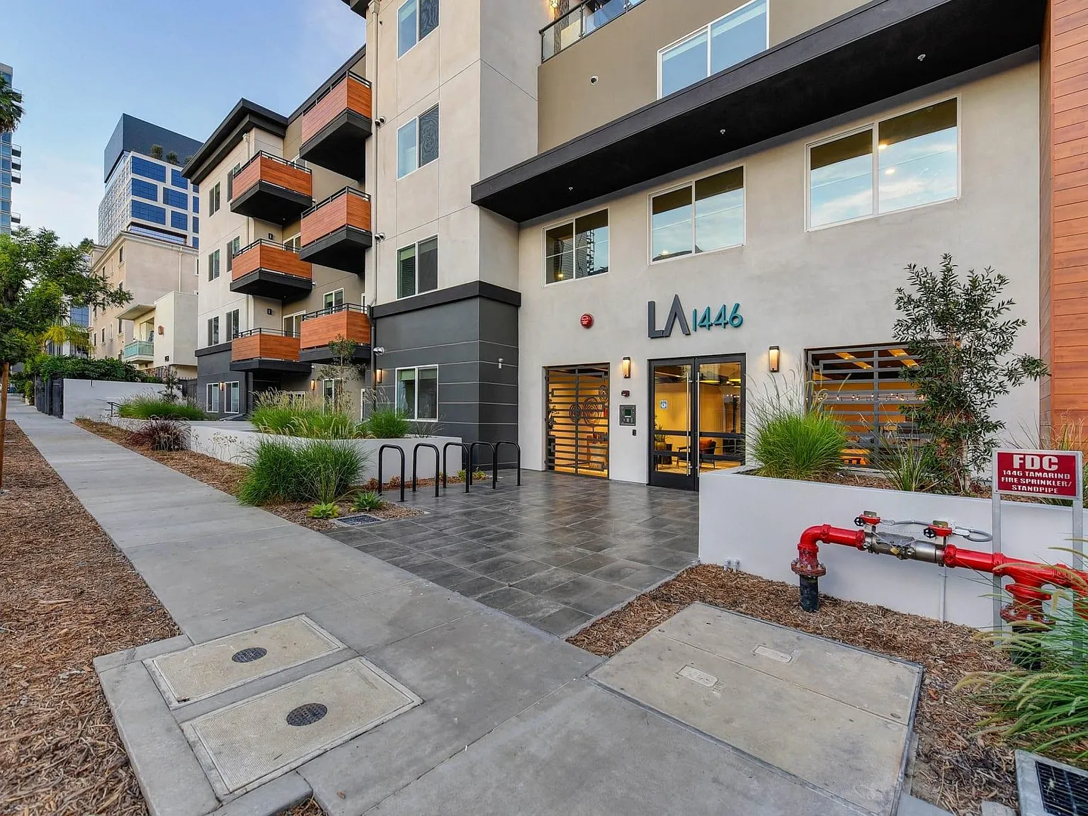 1446 Sunset Residences LLC — Photo 1
