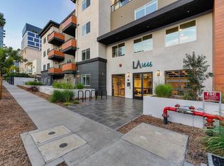 1446 Sunset Residences LLC, Los Angeles, CA 90028