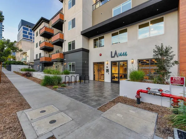 1446 Sunset Residences LLC, 1446 Tamarind Ave APT 411, Los Angeles, CA 90028