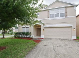 10088 Savannah Bluff Ln, Orlando, FL 32829