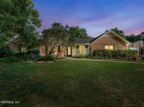 740 GENEVA Court, St. Johns, FL 32259