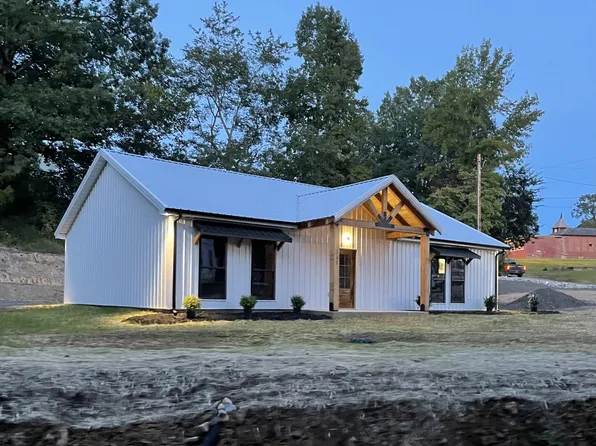 235 Dougherty St, Cumberland City, TN 37050