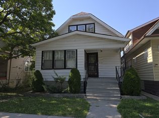 10126 S Wentworth Ave, Chicago, IL