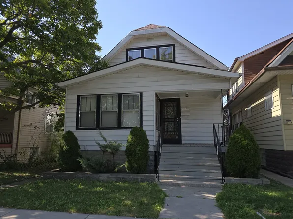 10126 S Wentworth Ave, Chicago, IL 60628