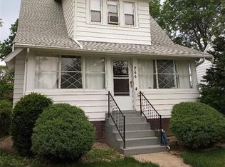 764 E 236th St, Euclid, OH 44123