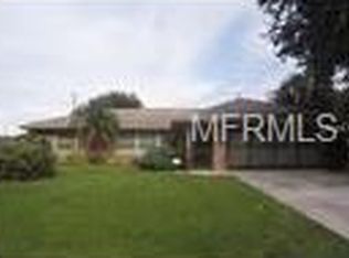 1142 Fletcher St, Pt Charlotte, FL 33952