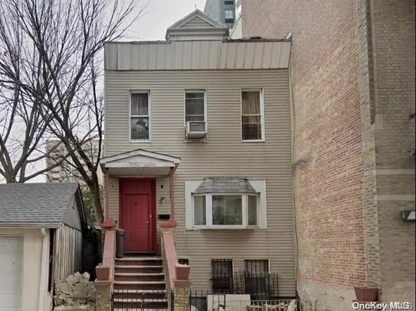741 E 178th Street, Bronx, NY 10457