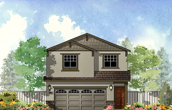1453 Rosy Dawn Ln photo 1