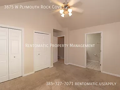 3675 W Plymouth Rock Cv — Photo 15
